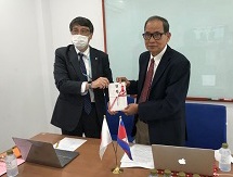 オンラインスタディツアー2021