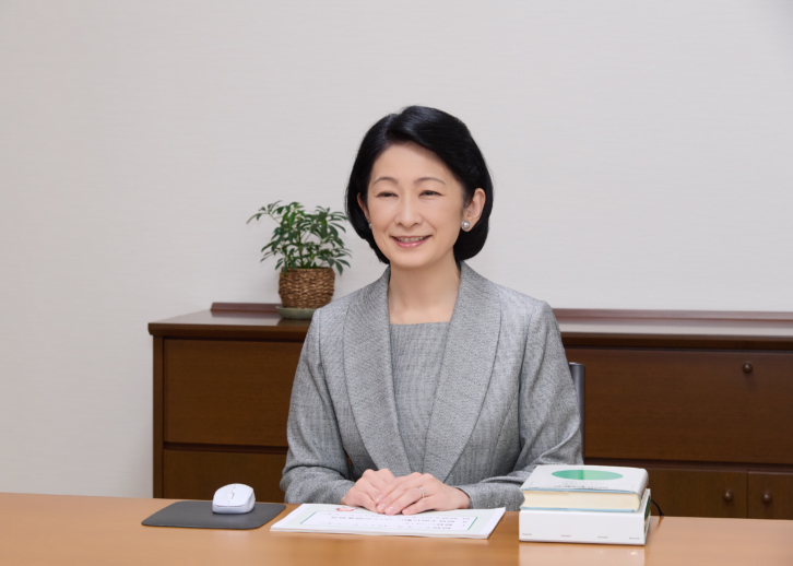 日本健康心理学会第34回大会における総裁講演