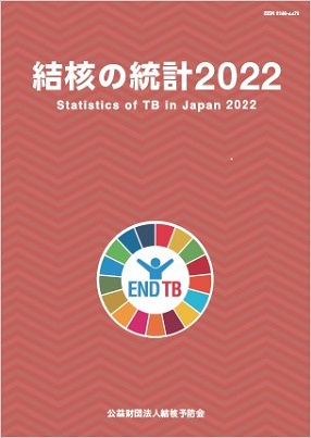 結核の統計2020 結核予防会