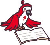 古本募金チャリボン　謹賀新年 2026初寄付キャンペーン